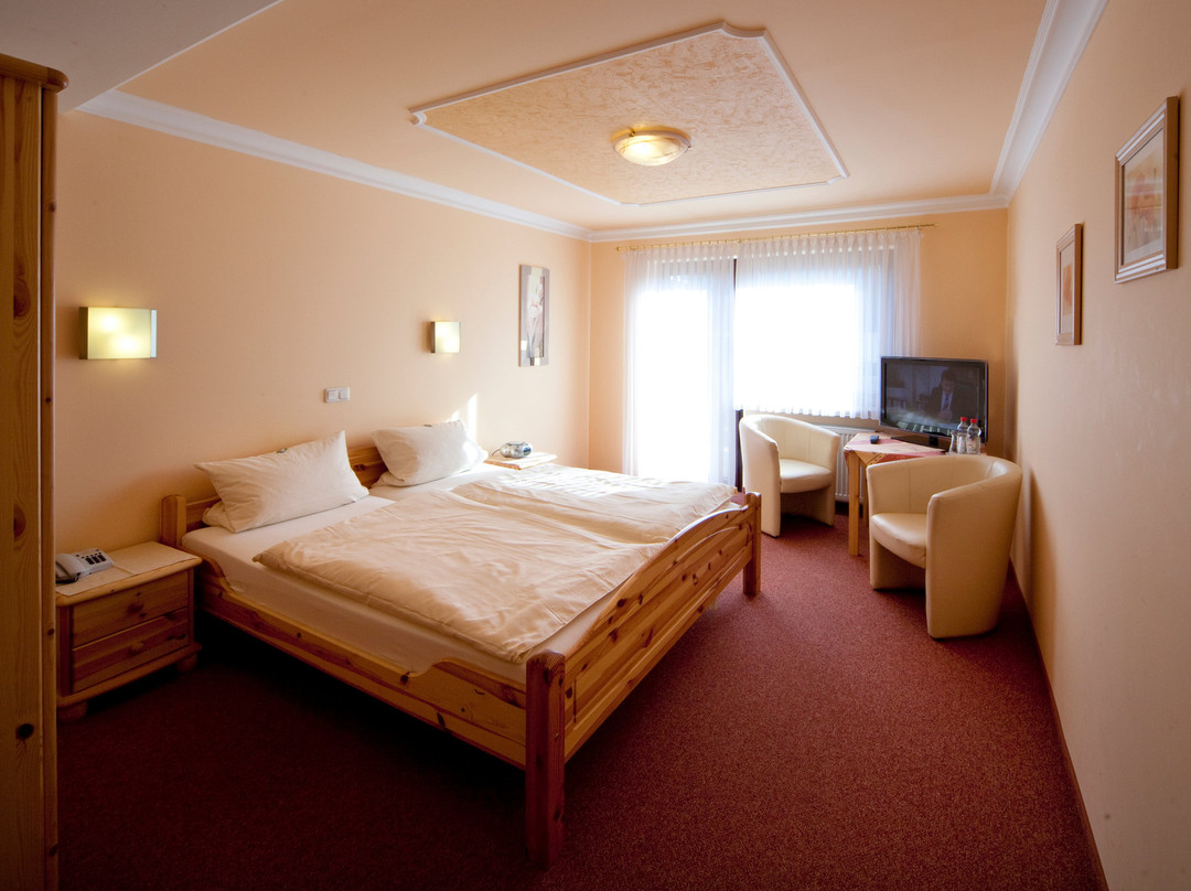 Landgasthof Hotel zum Stern主图