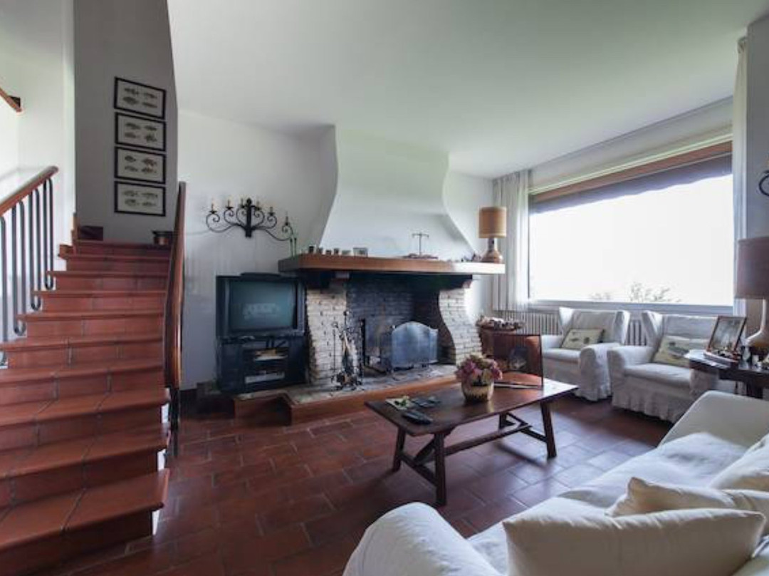 B&B Myricae di Villa Carazzena主图