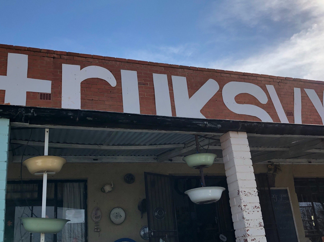 Truksvy B&B and Koffie Sjop主图