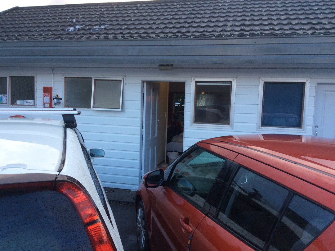 米德威帕西菲卡旅舍主图