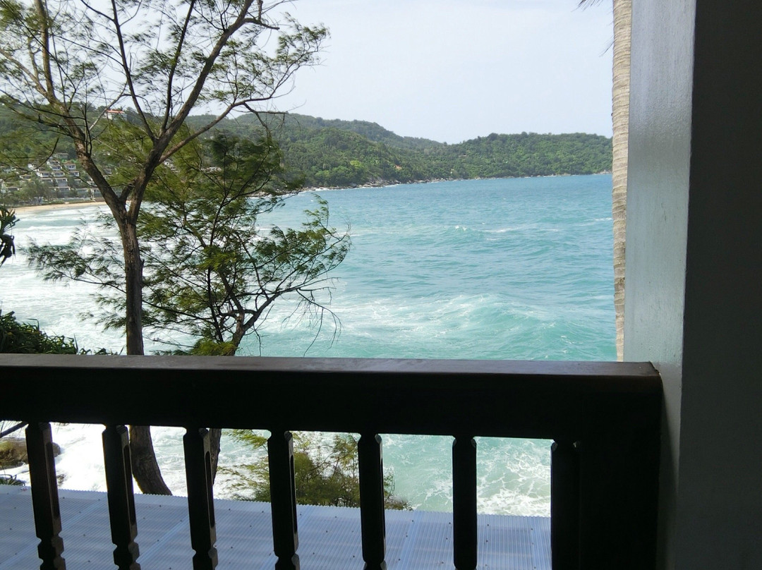 满得里皇家别墅度假村主图