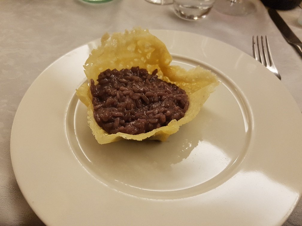 Albergo Edera-餐饮