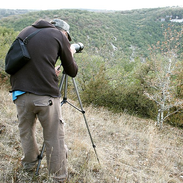Caracole Nature-Saint-Michel-de-Bannieres必去景点