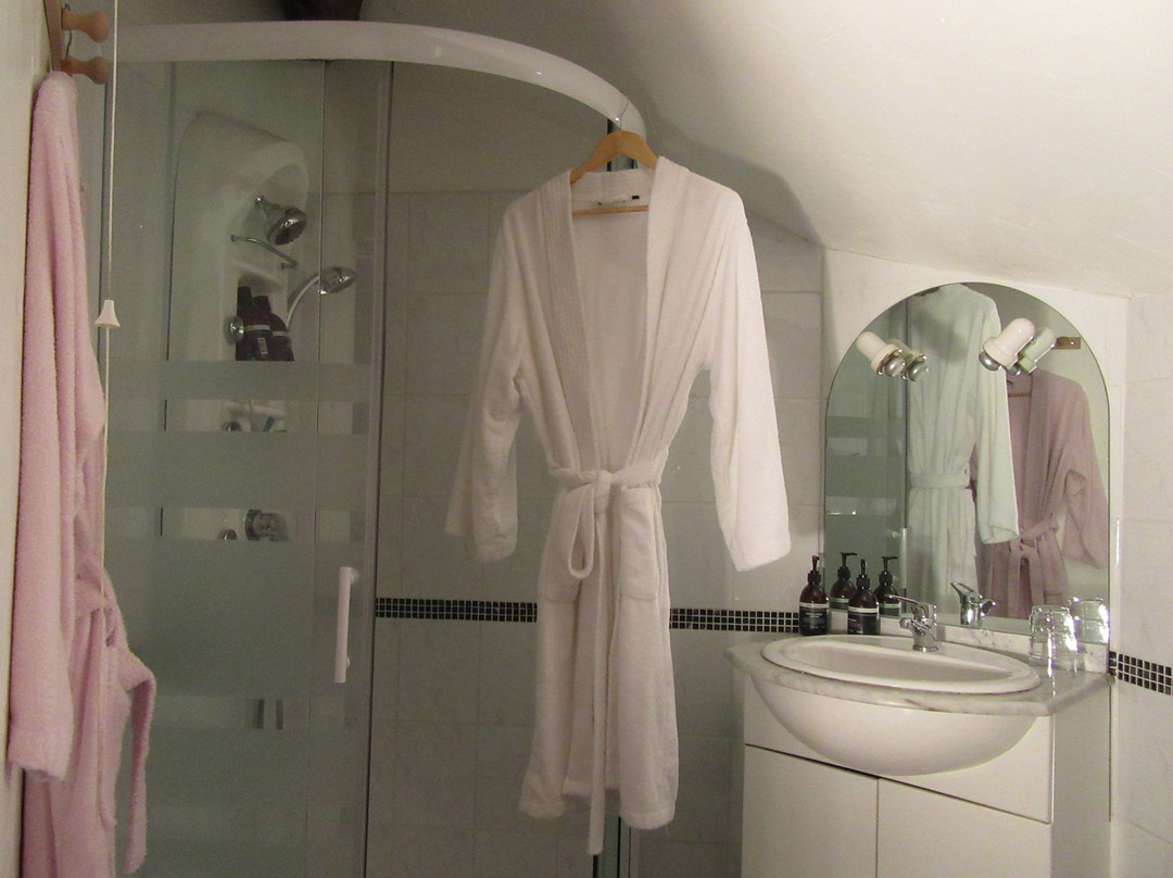 La Maison Au Coin主图