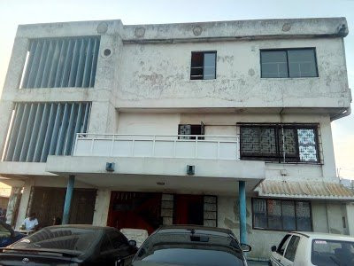 Plaza Park Hotel Ltd