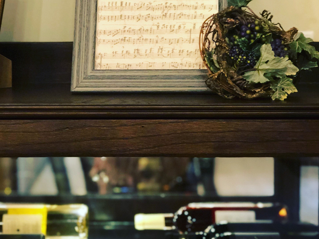 Vivace Estate Winery-阿默斯特堡必去景点