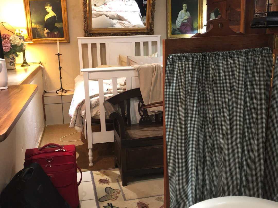 Fox's Hill Guest House主图