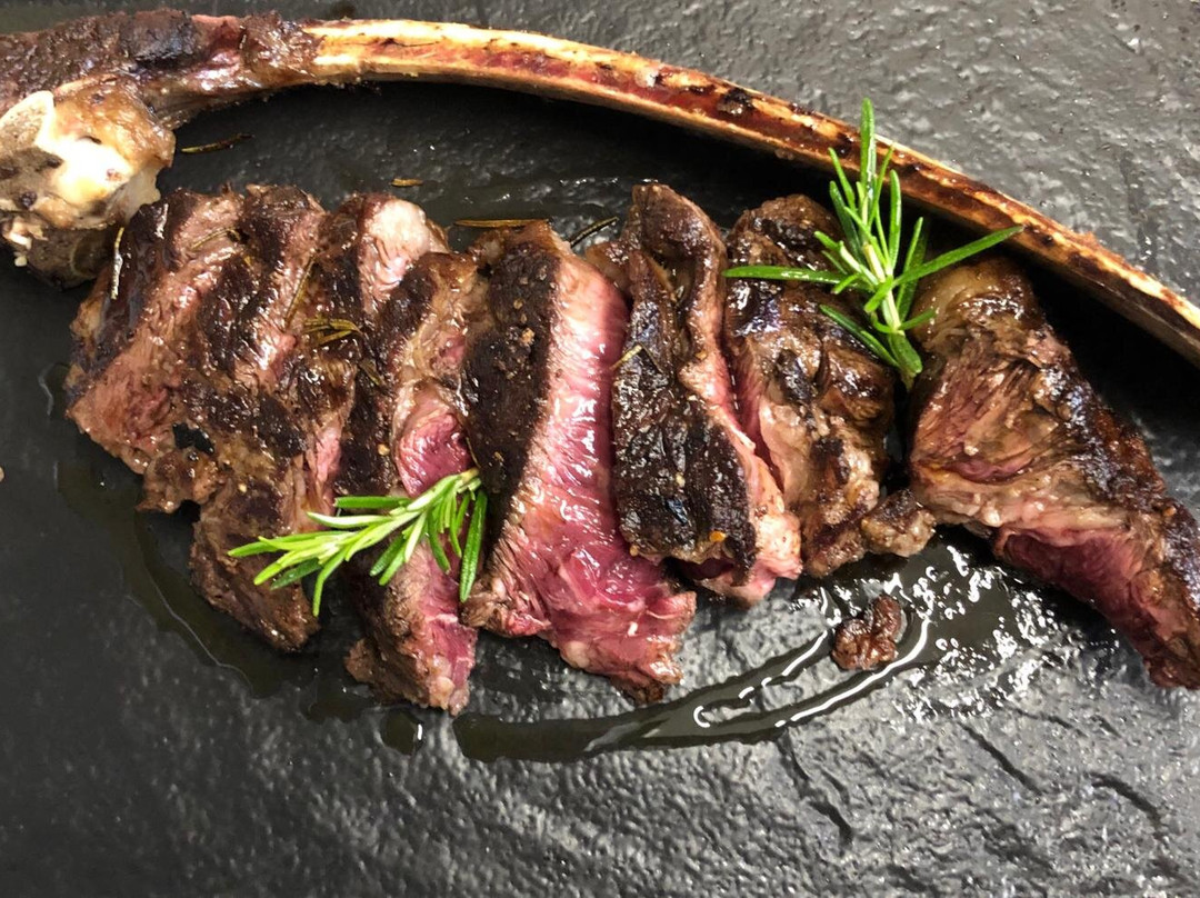 Core by Clare Smyth