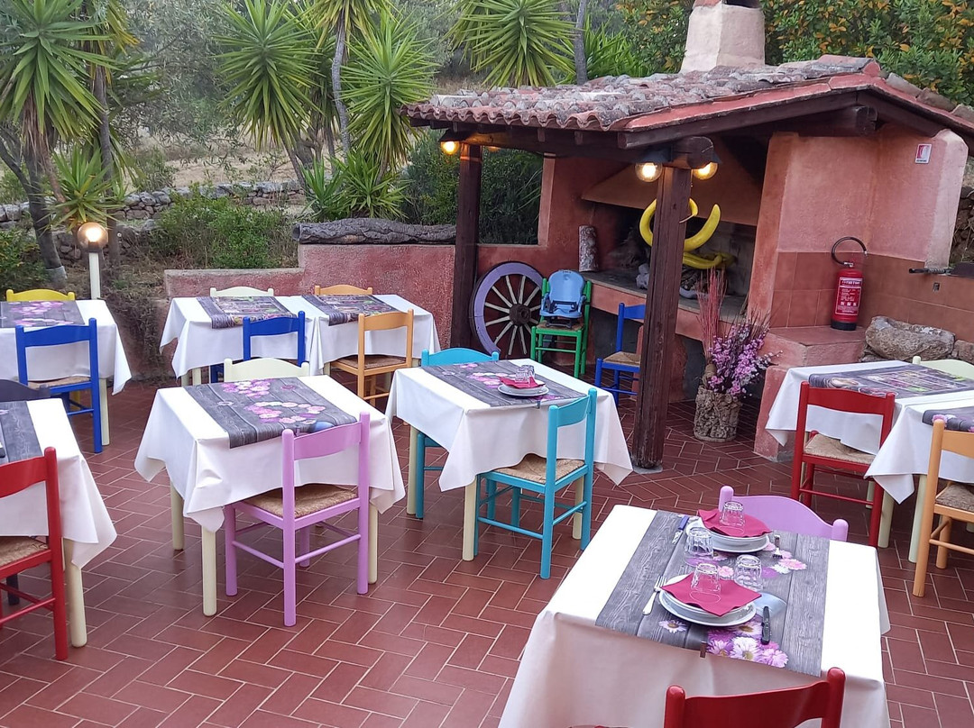 Agriturismo Agrisole