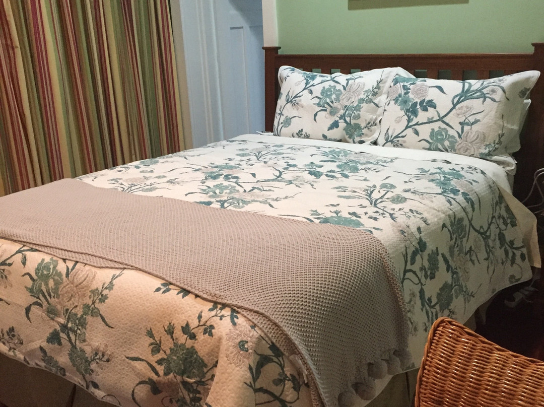 Exley House B&B主图