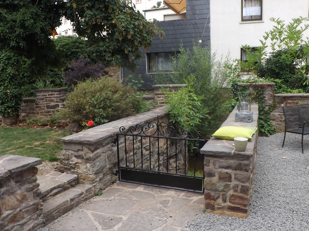 Boutique Hotel Marielle主图