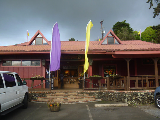 Kula Marketplace-库拉必去景点