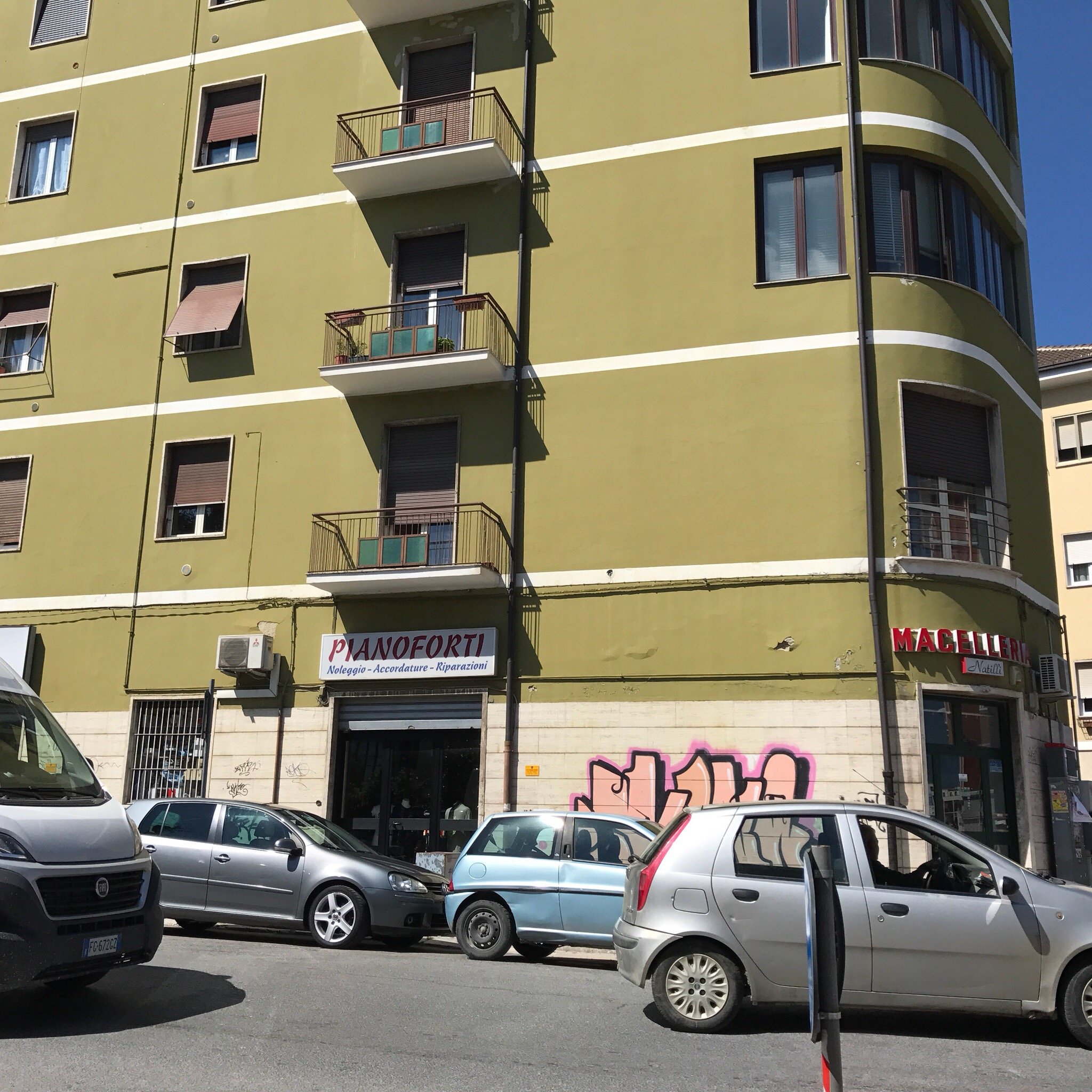 Bed & Breakfast Ciocca II-官方