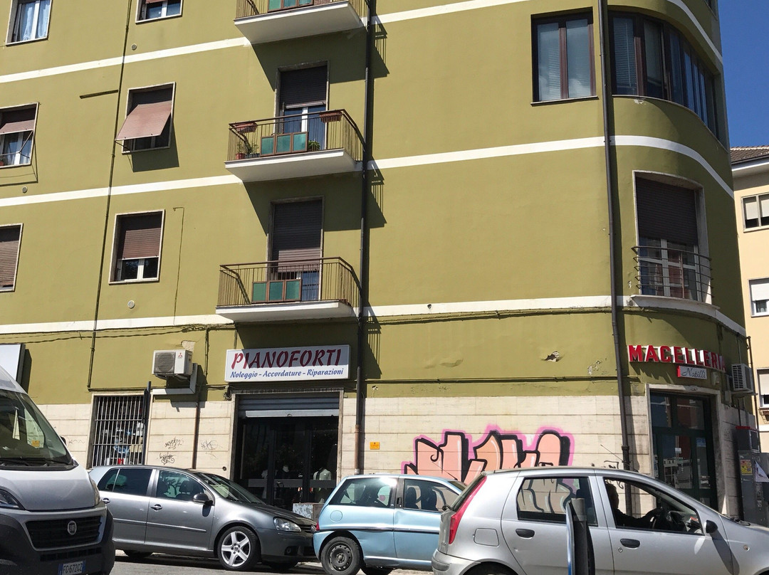 Ferrazzano旅游攻略图片