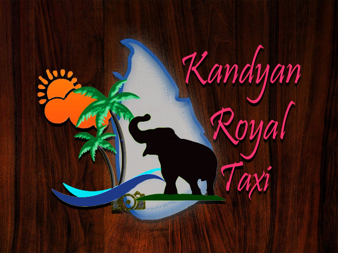 Kandyan Royal Taxi景点图片