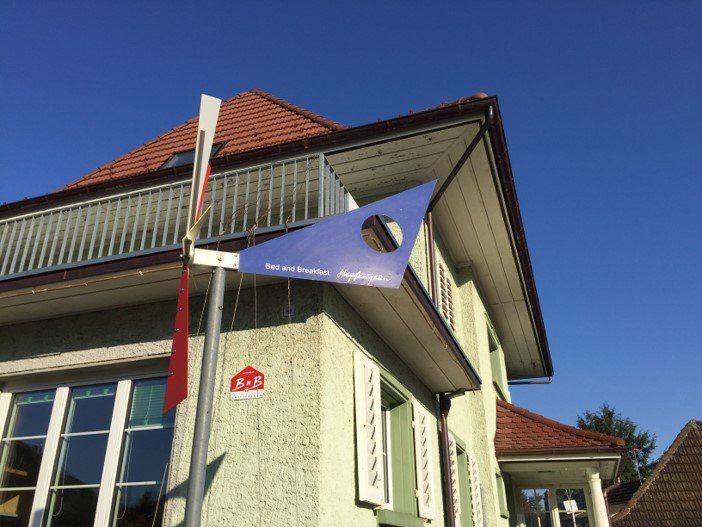BnB Hopfengrün, Langenthal主图