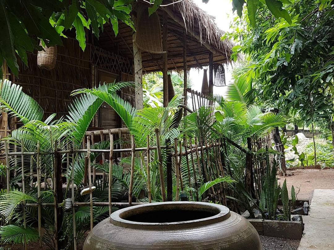 Prey Kun trong Homestay主图