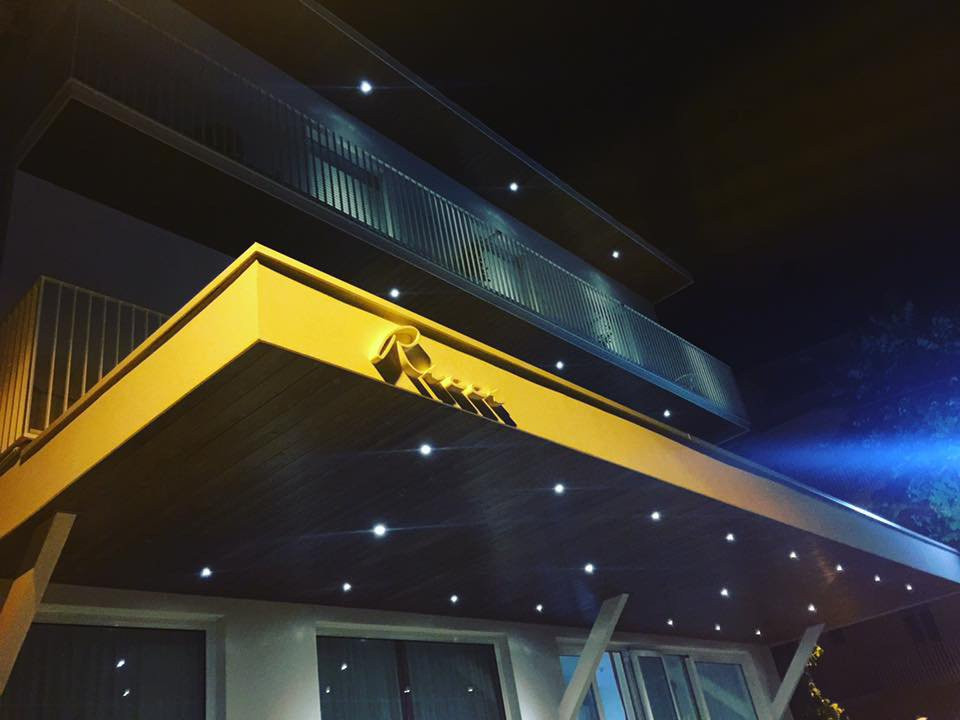 Hotel Ricci
