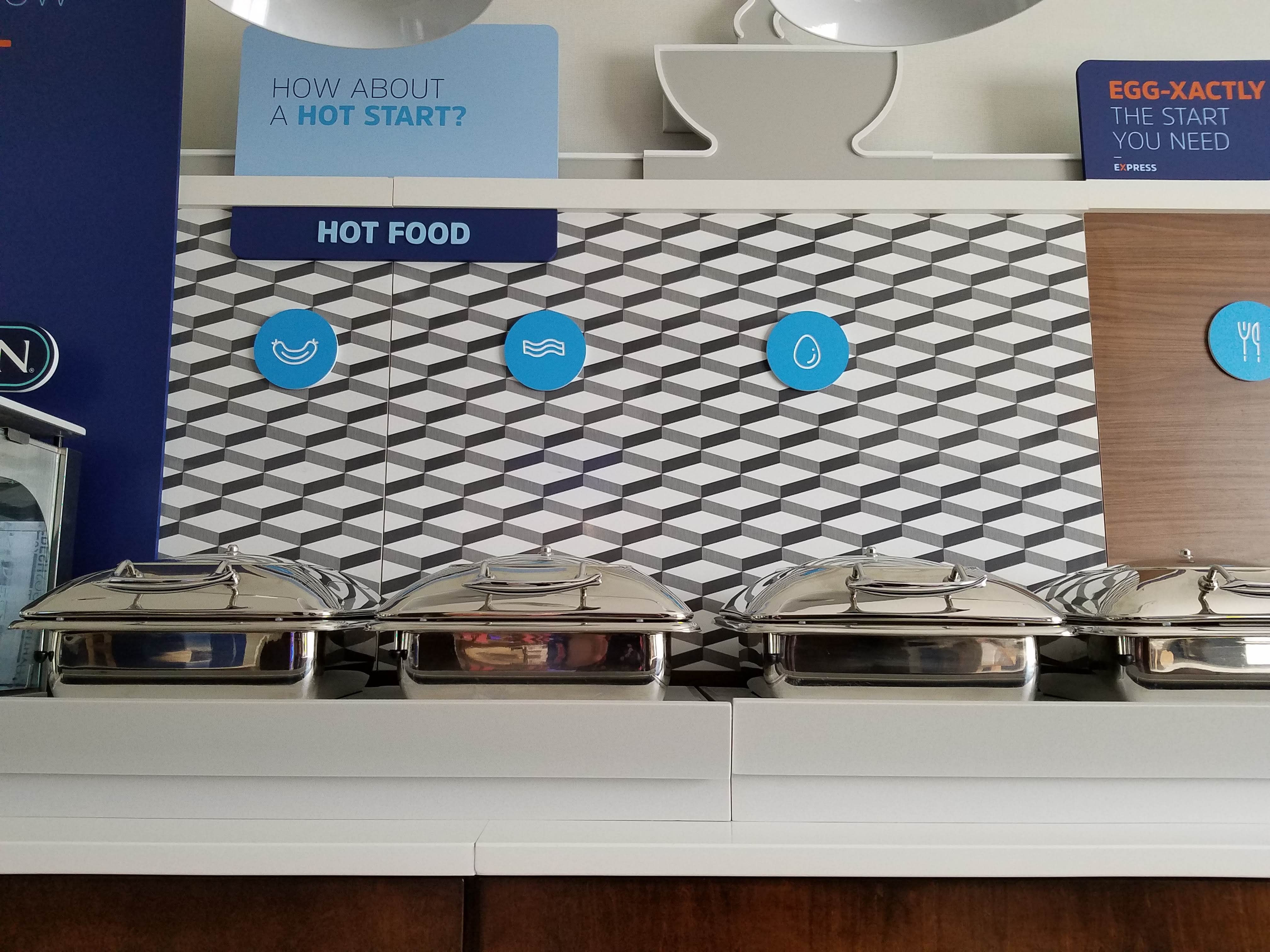 Holiday Inn Express Howe (Sturgis, MI), an IHG hotel-官方