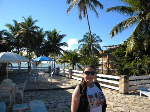大海与太阳海滩酒店主图