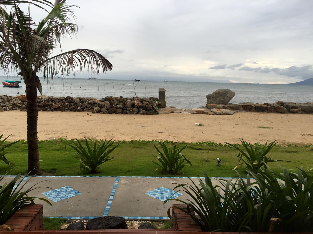 Hula Hula Beachfront Phu Quoc主图