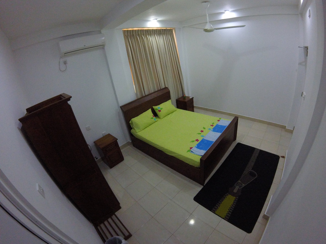 Dutch Bank Inn主图