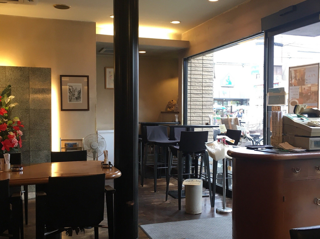 グリム館 小川店