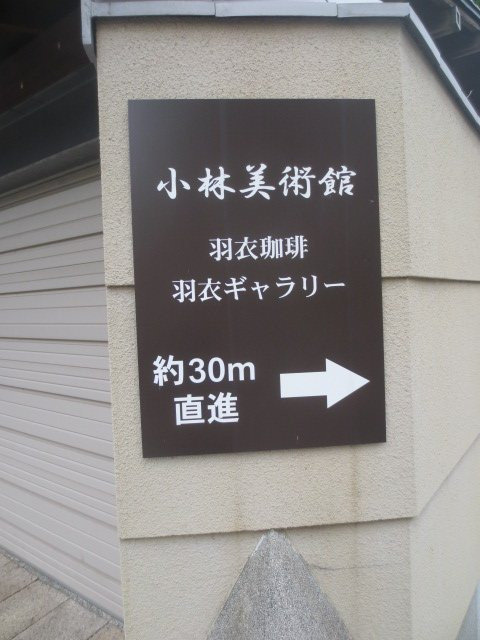 Kobayashi Art Museum景点图片