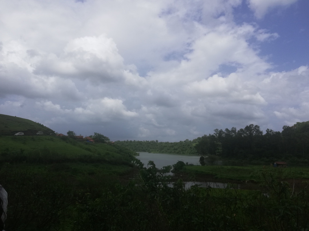 Kondeshwar Temple景点图片