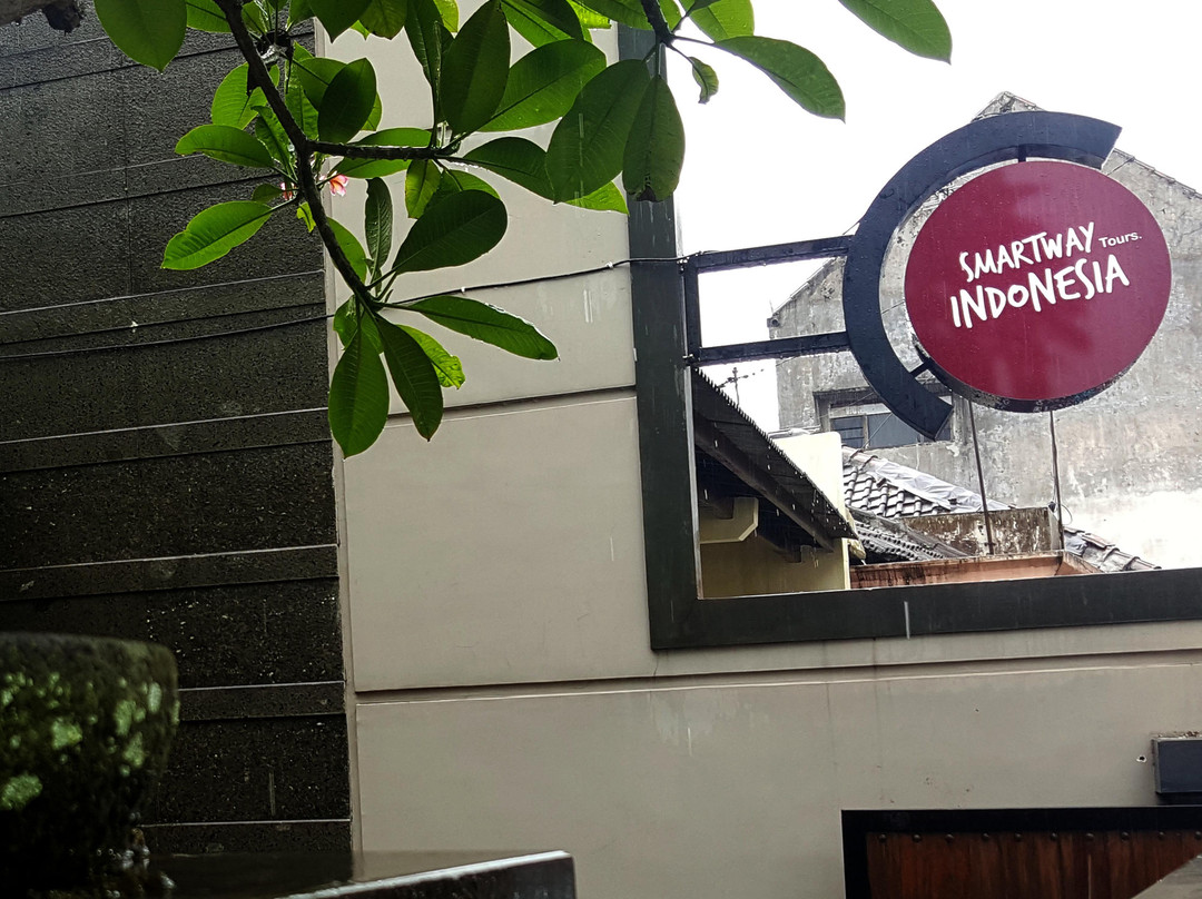 Smartway Indonesia Tours-玛琅必去景点