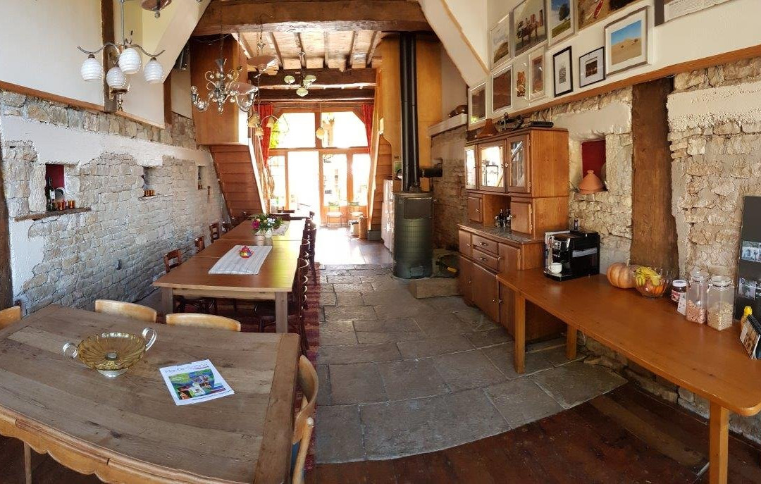 Chambres d’Hôtes / B&B La Tourelle主图