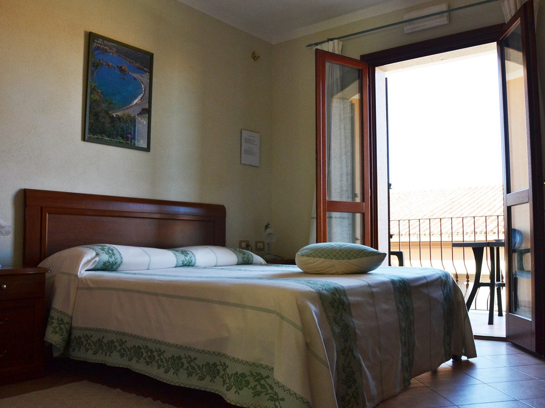 Hotel da Paolino主图