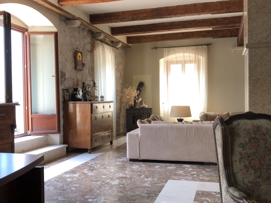 Guesthouse Palace Lukovic