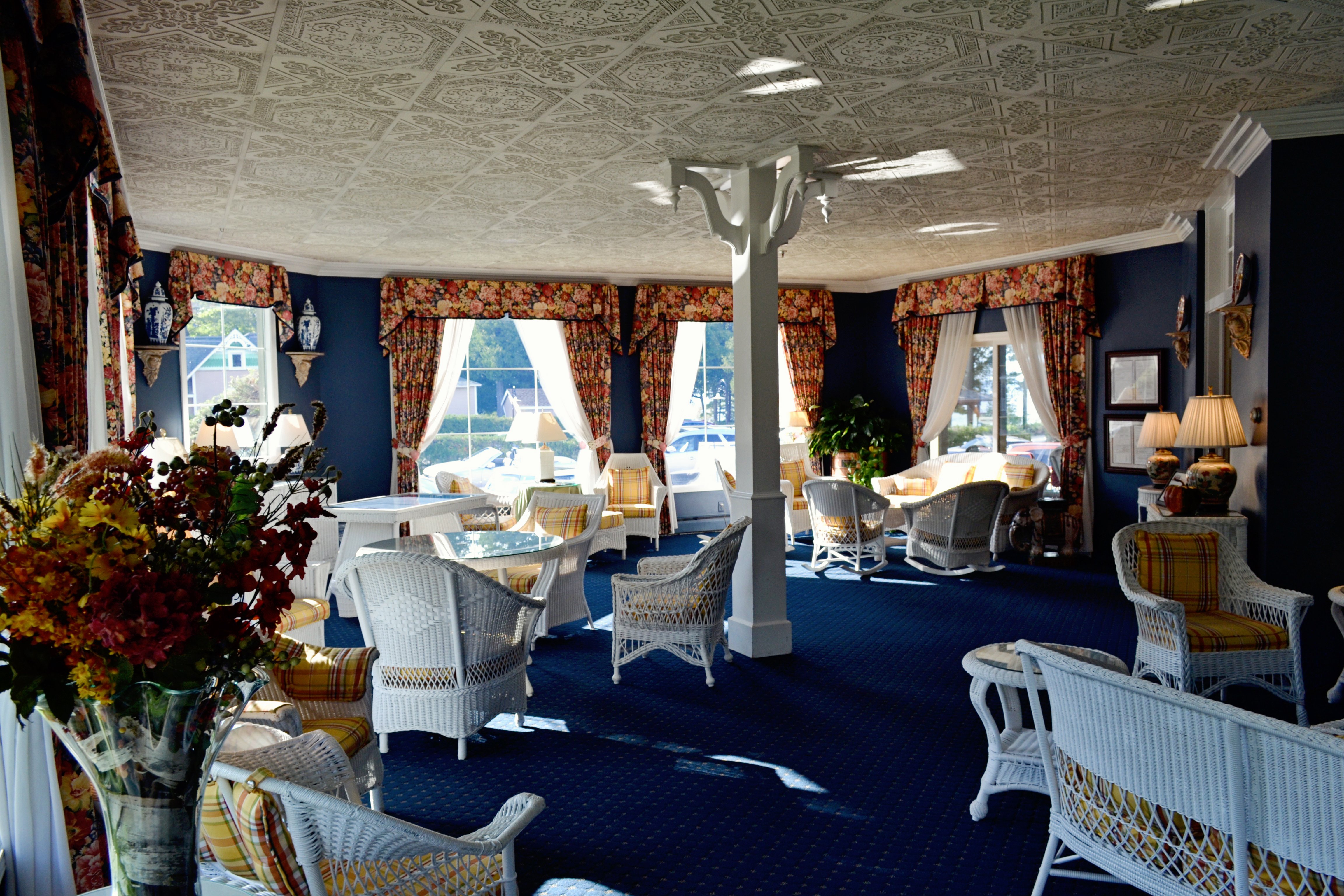 The Bay View Inn-官方
