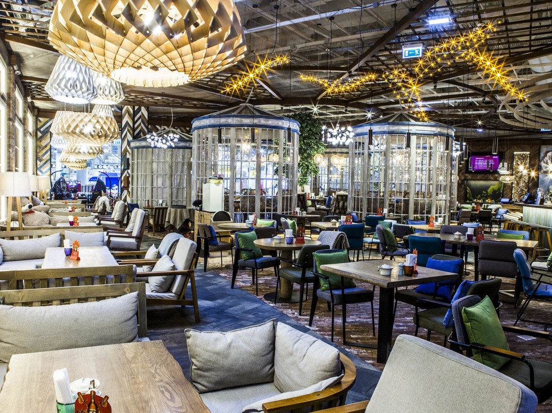 Core by Clare Smyth