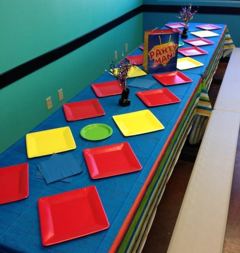 Uptown Jungle Fun Park-梅萨必去景点