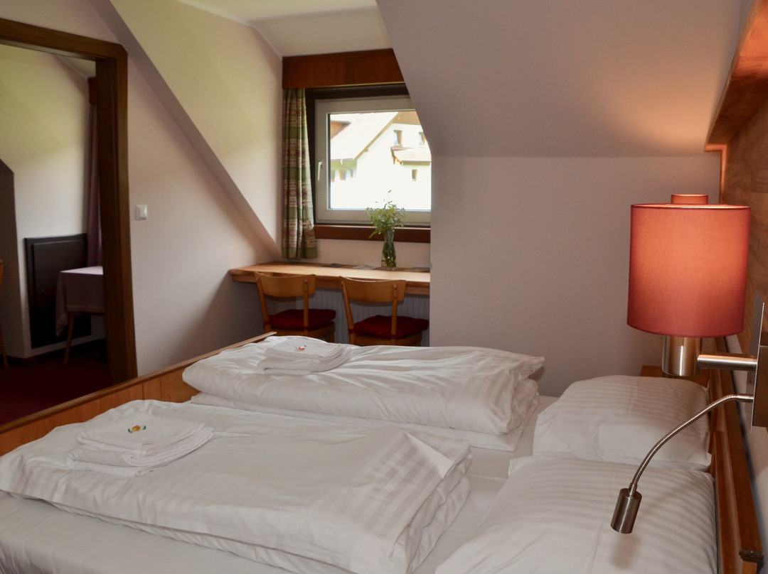 Locus Malontina Hotel主图