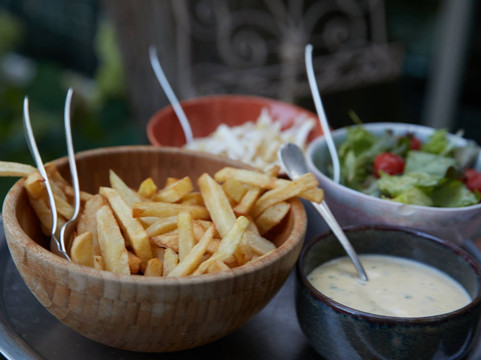 Baarle餐馆和美食-Baarle 90