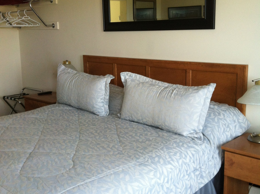 Anchor Motel & Suites主图