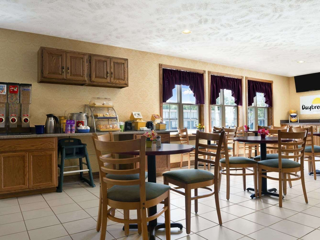 Days Inn by Wyndham Grayling主图