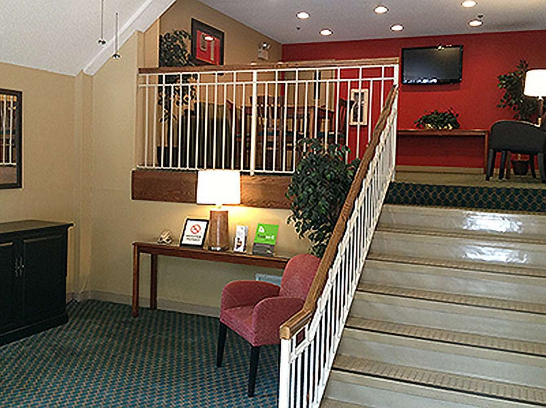 Extended Stay America Select Suites Birmingham - Inverness主图