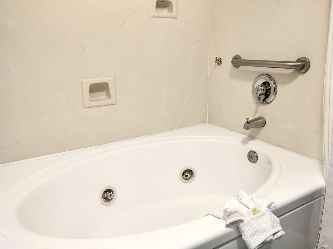 康科德戴斯酒店主图