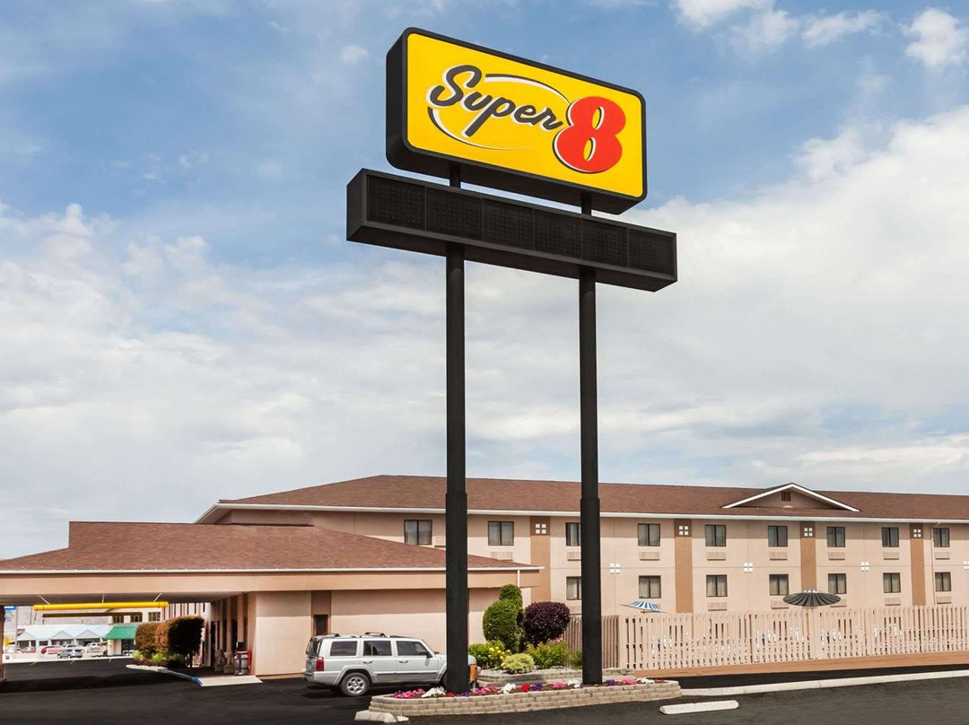 Quality Inn Wenatchee主图