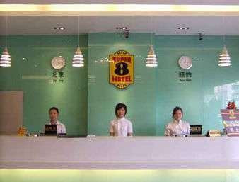 宁德速8嘉宇汽车北站店主图