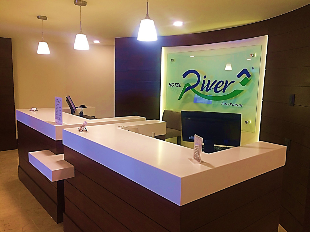 波利弗伦姆酒店主图