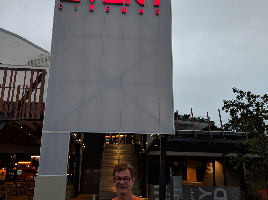 Smithfield旅游攻略图片