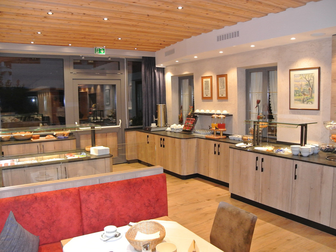 Gasthof zum Stollhofer主图