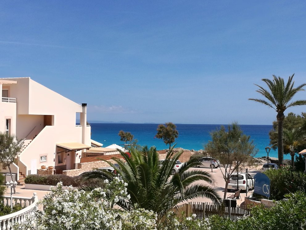 Sa Cala Suites
