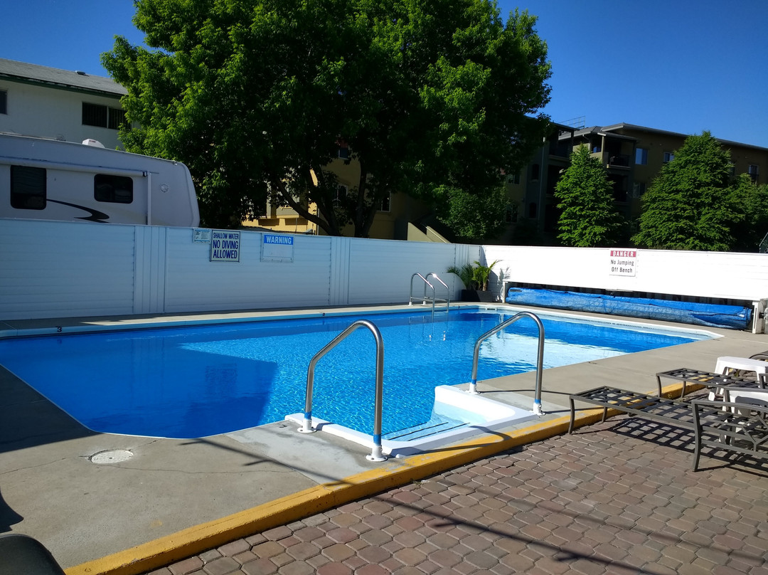 Valley Star Motel主图