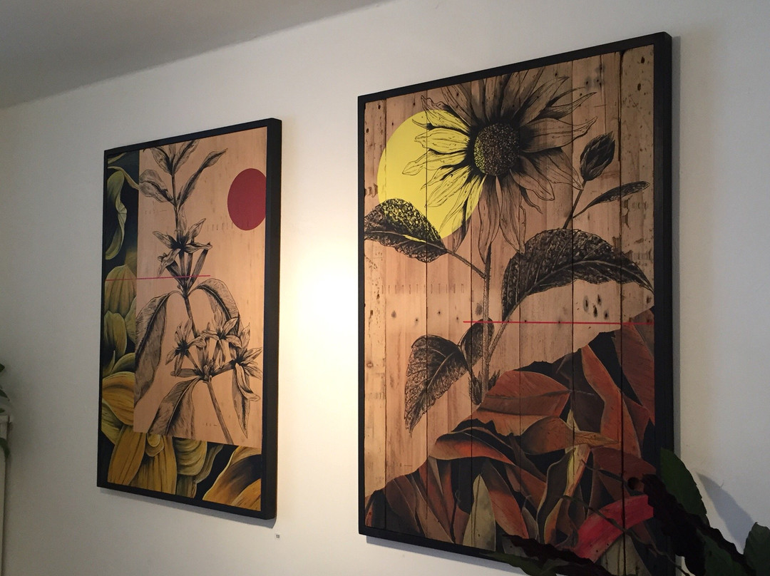 Galo Art Gallery-都灵必去景点